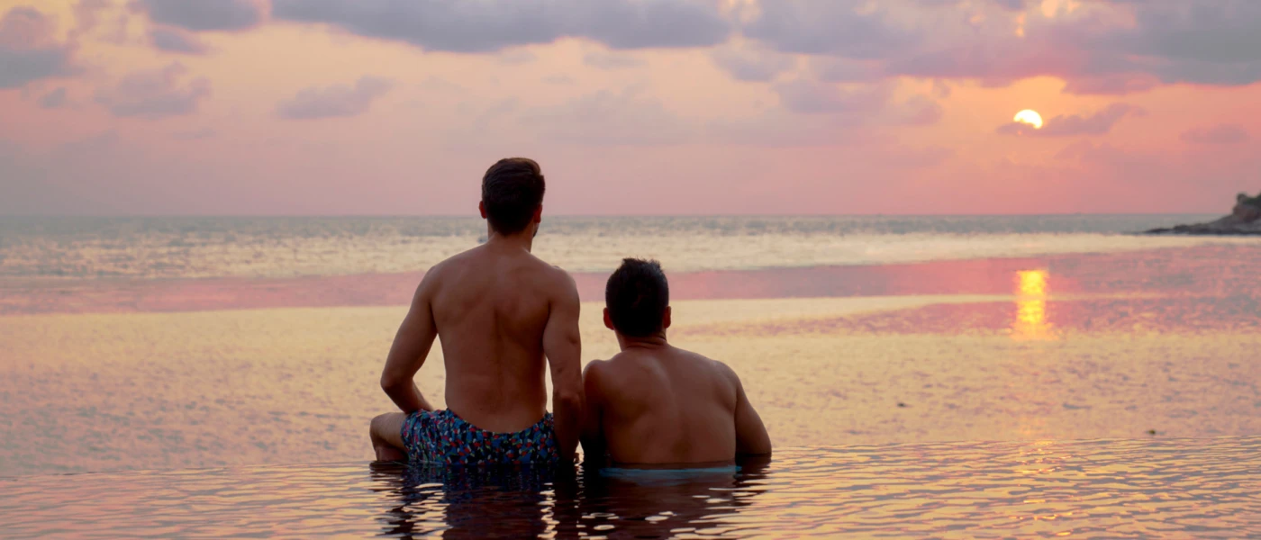 Thailand's Wellness Retreats: Beyond the Spa Menu