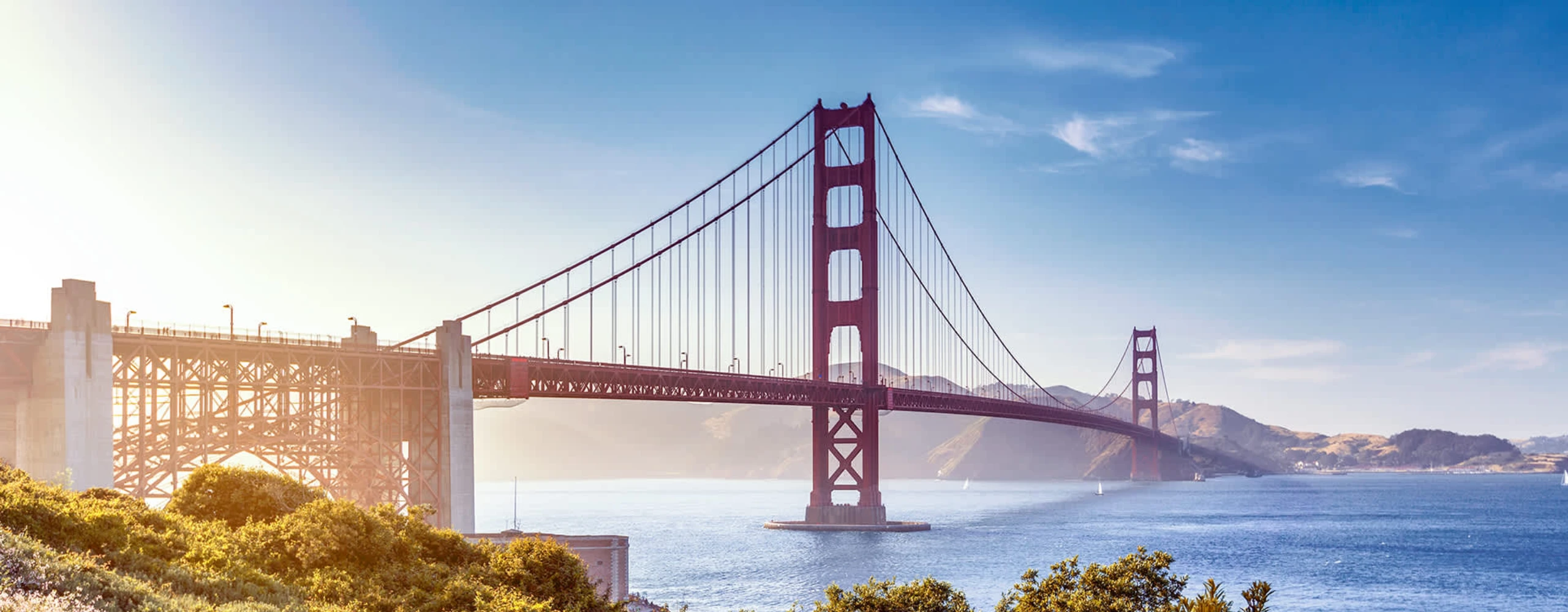 Pacific Coast Drive: San Francisco, Los Angeles and San Diego