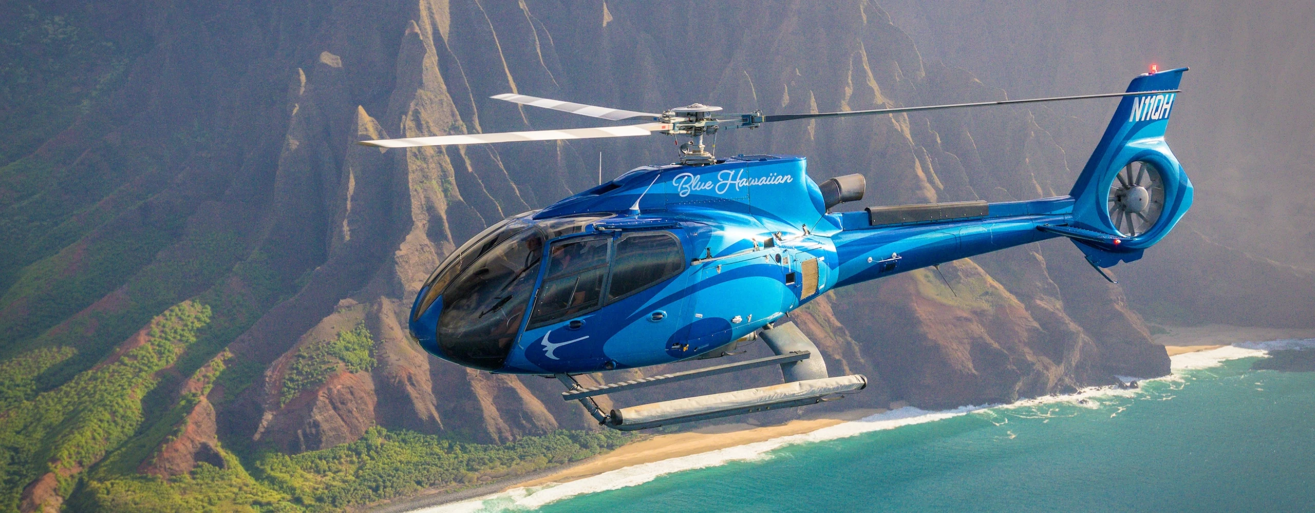 Luxury Hawaii Adventure