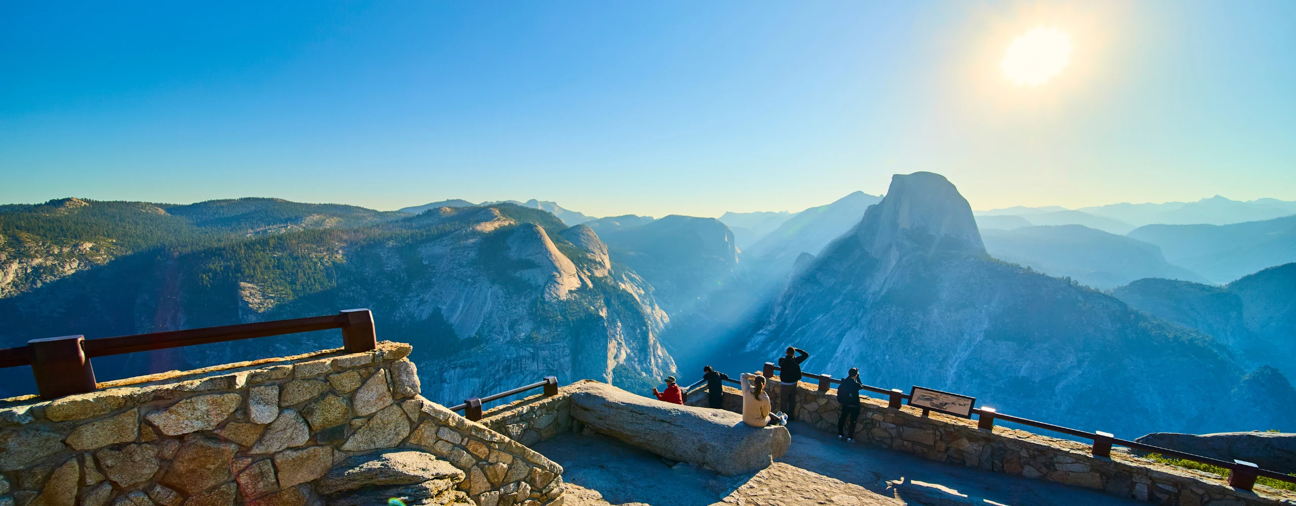 Luxury USA vacations