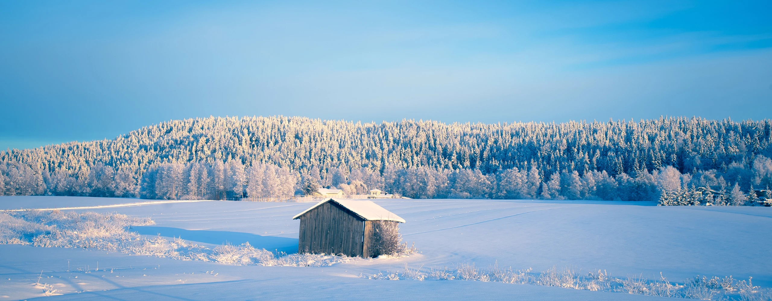 Luxury Finland vacations