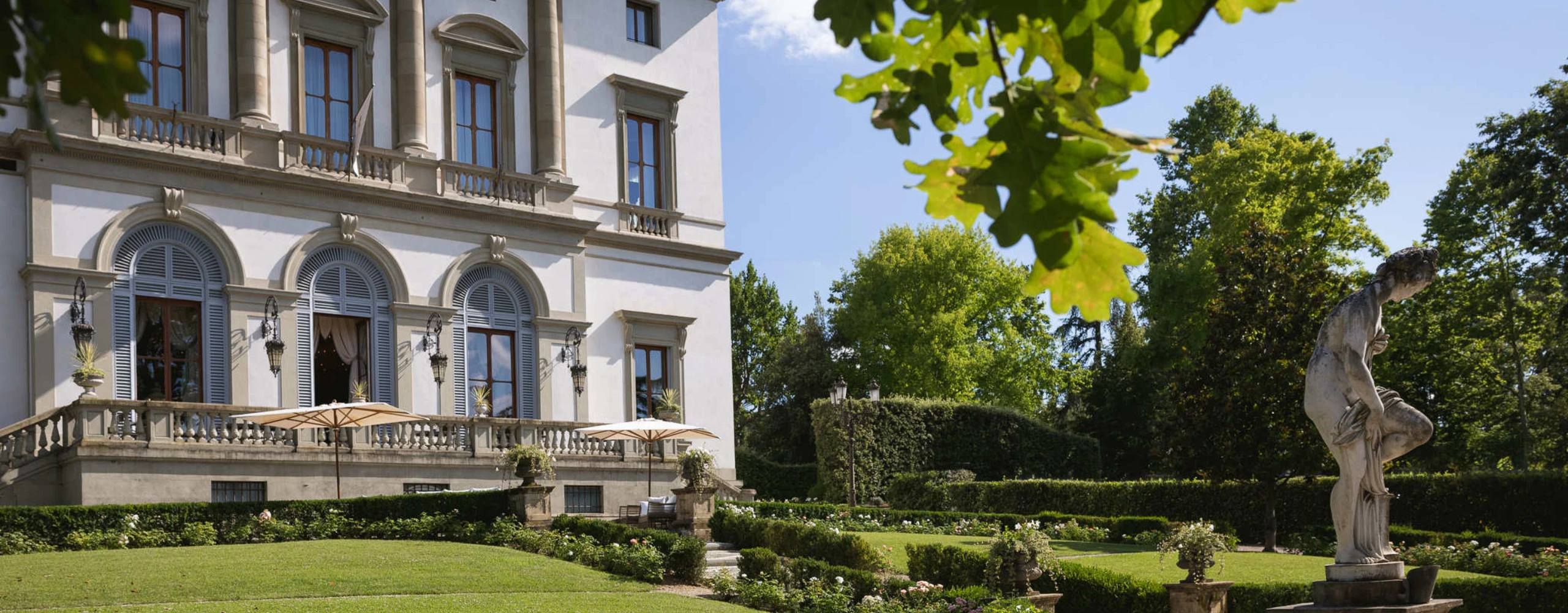 Villa Cora