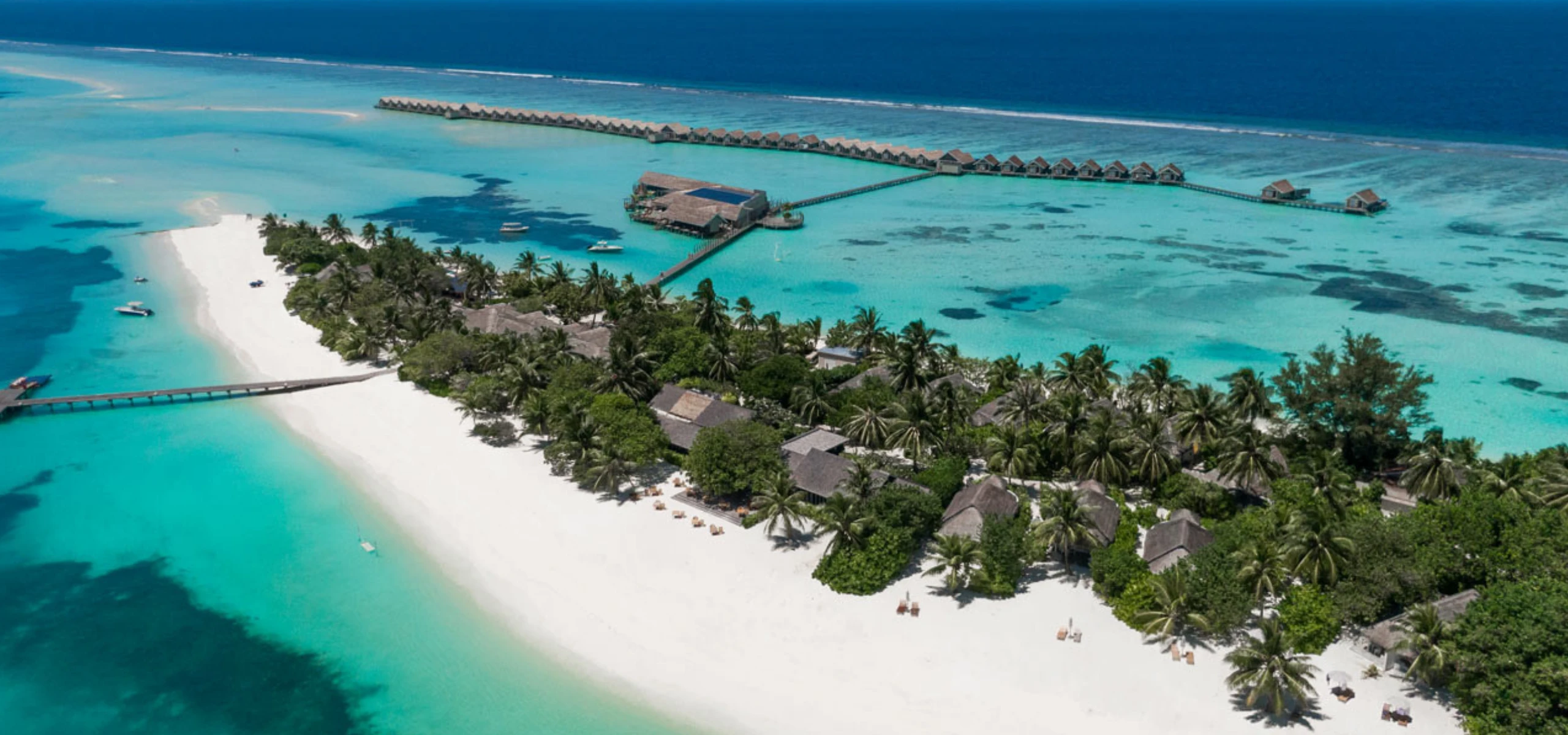 LUX* South Ari Atoll