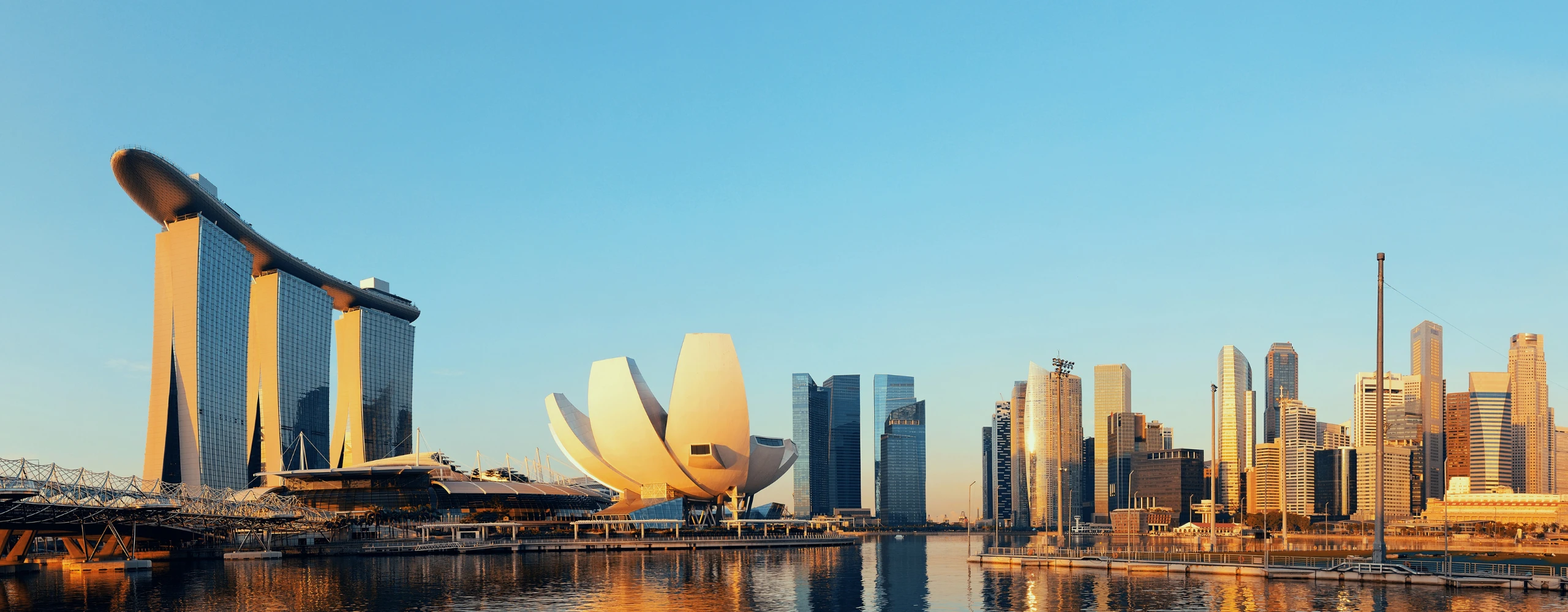 Ultimate Luxury: Singapore and Bali