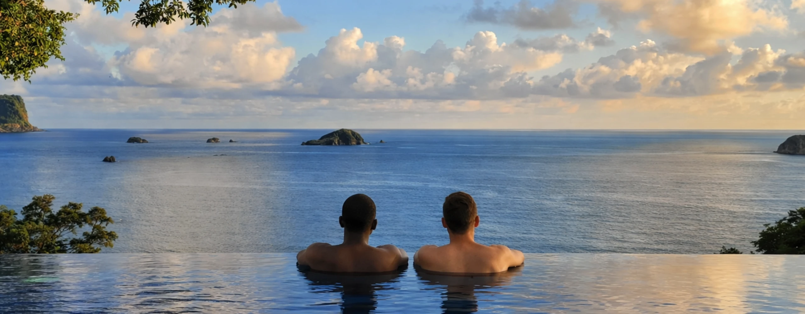 Luxury Costa Rica Honeymoon