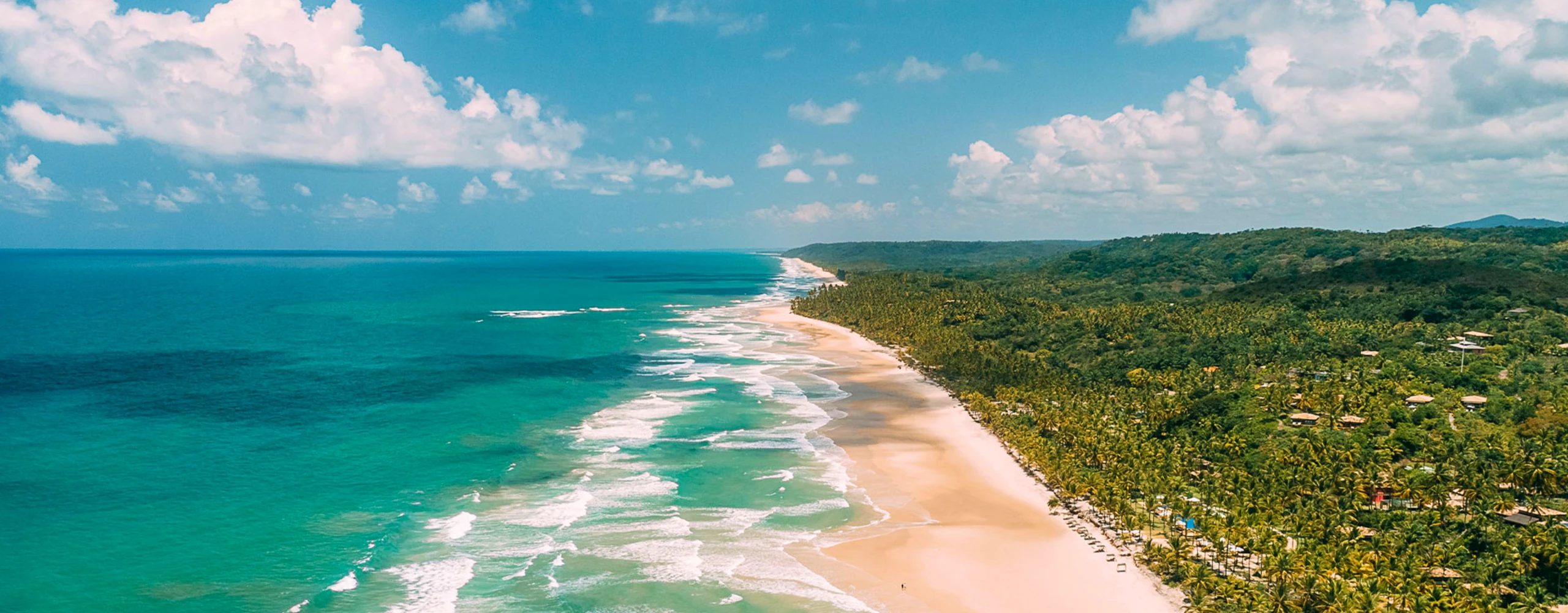 Bahia’s Secret Beaches: Trancoso & Itacaré Escape