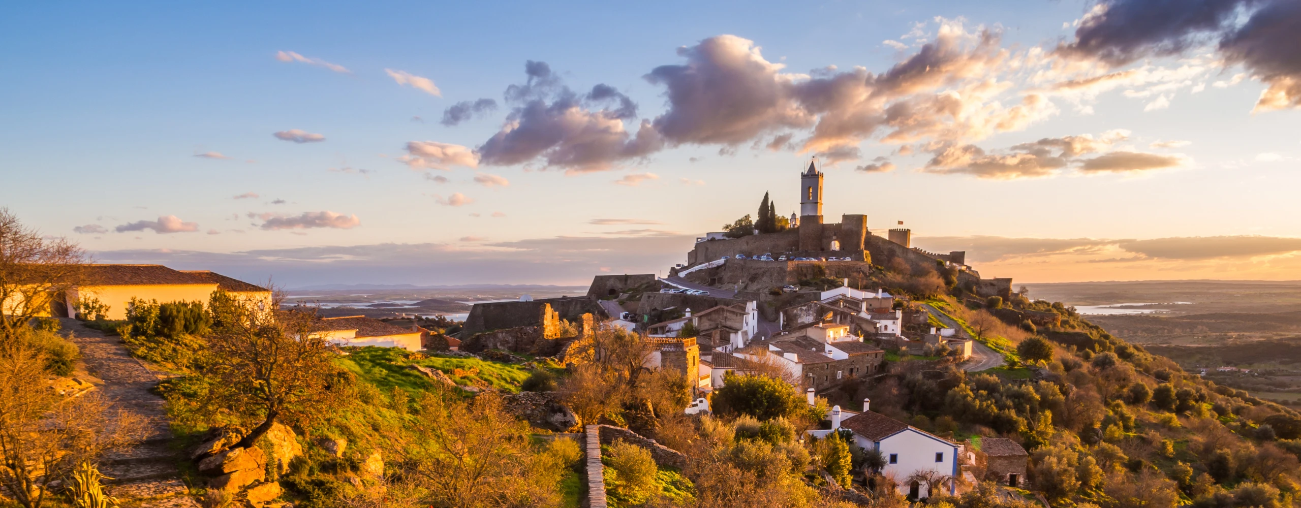 Portugal Food and Wine Tour: Lisbon, Porto & Douro Valley