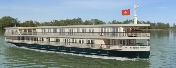 Vietnam, Cambodia and Mekong River Cruise