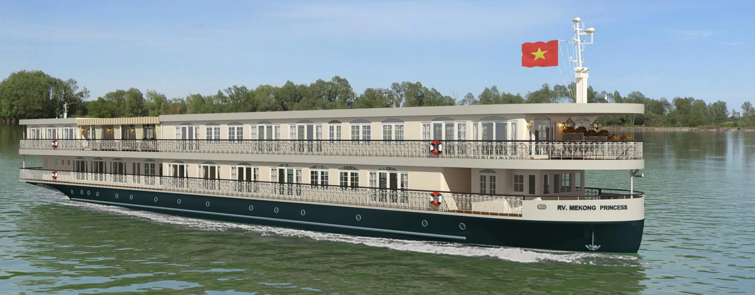 Vietnam, Cambodia and Mekong River Cruise