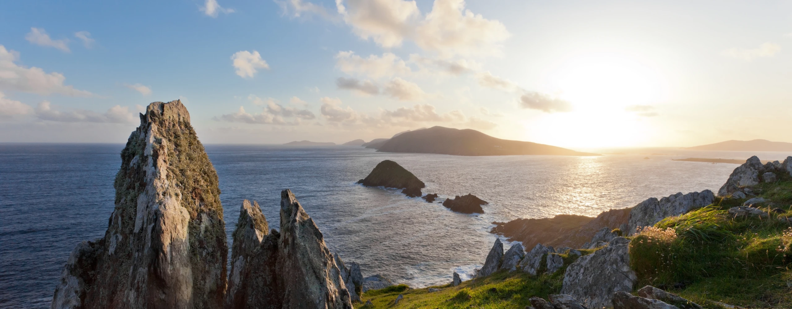 Luxury Ancestry Tour of Ireland