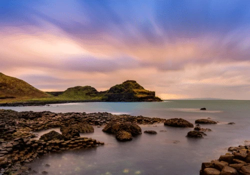 Ireland