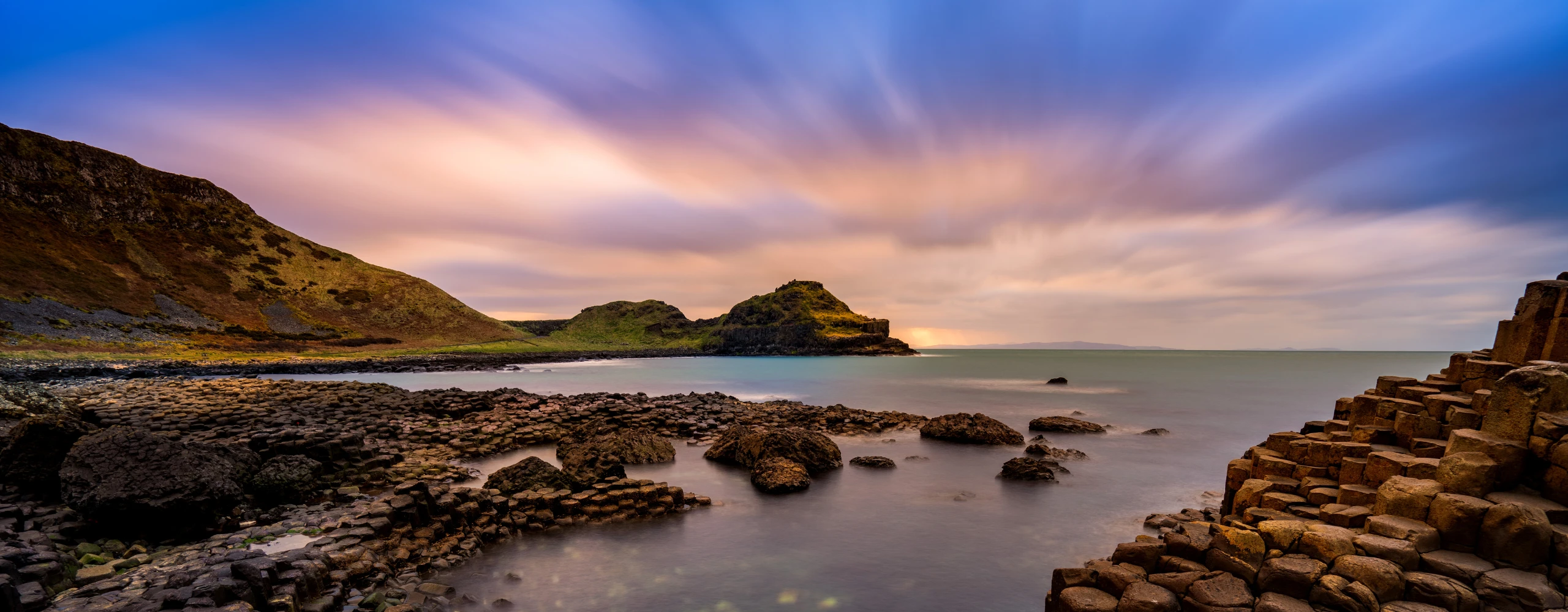 Luxury Ireland vacations