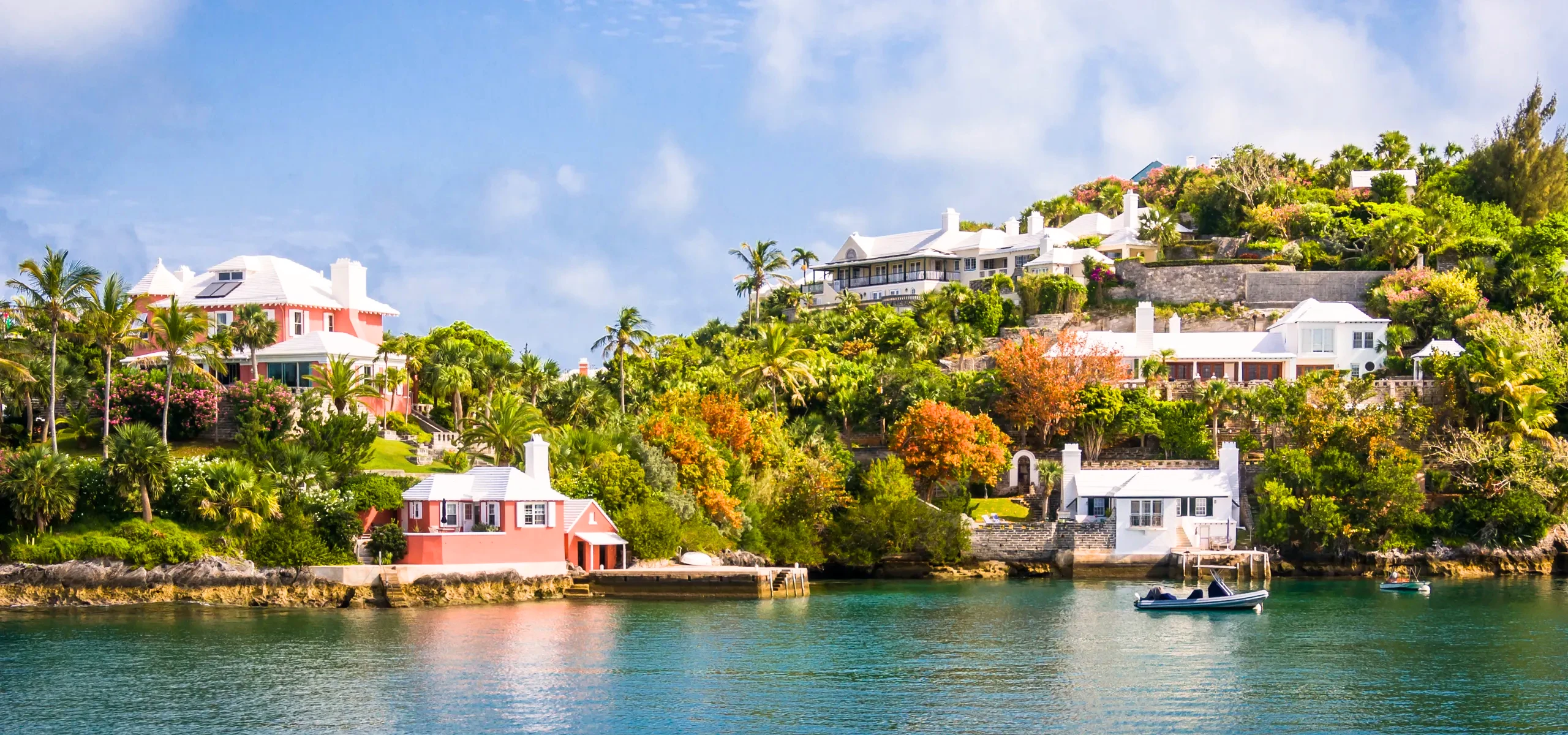 Ultimate Luxury: Bermuda