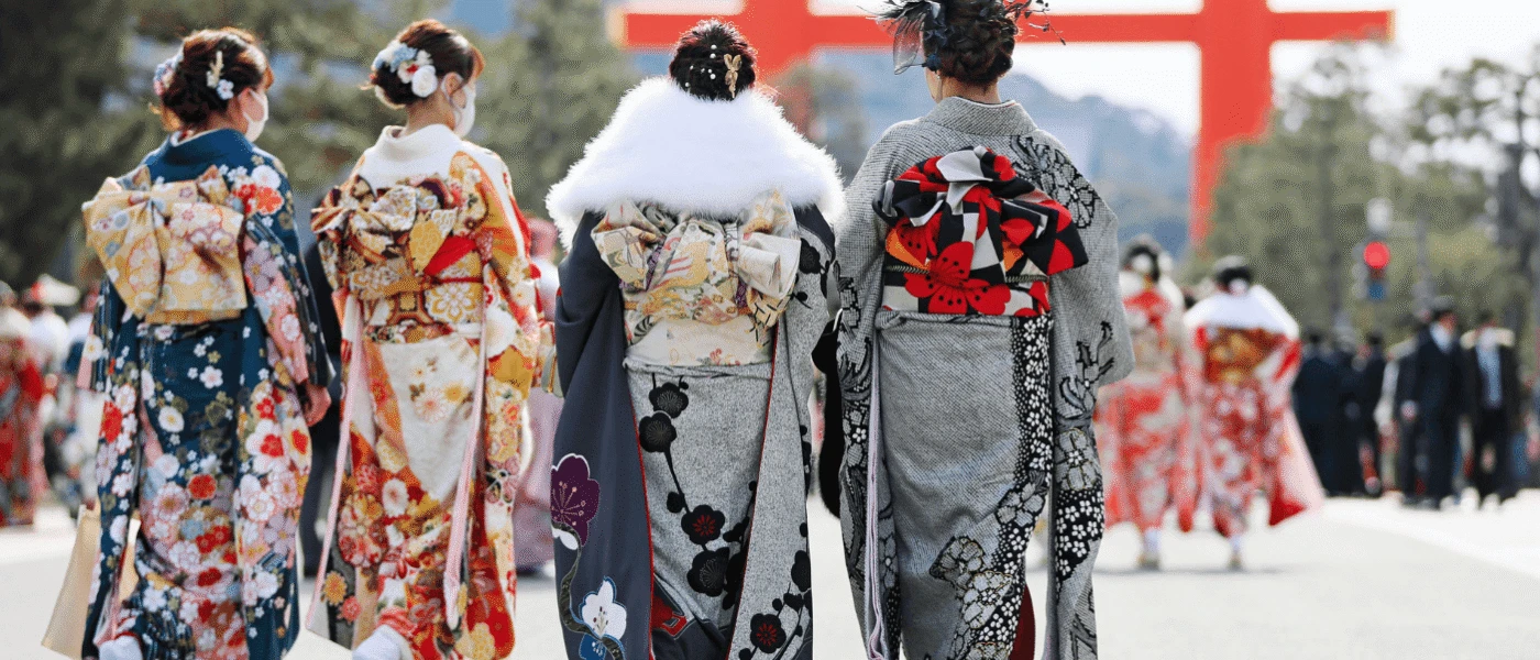 First Time in Japan: What to Know Before You Go