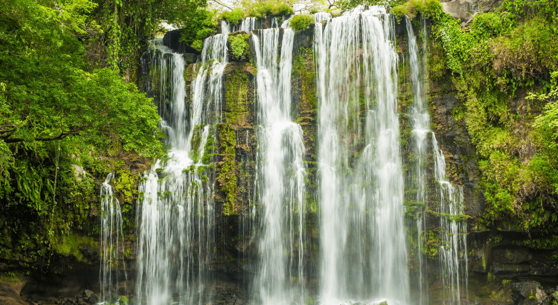 Eco-Friendly Costa Rica