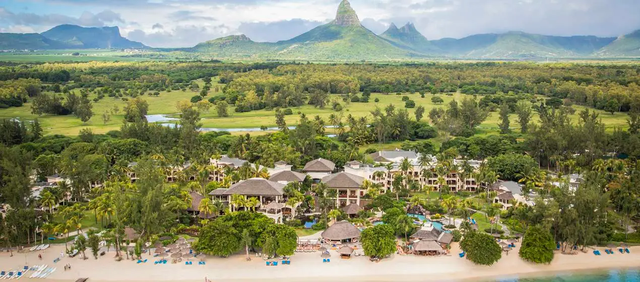 Hilton Mauritius Resort & Spa