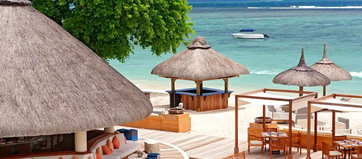 Hilton Mauritius Resort & Spa