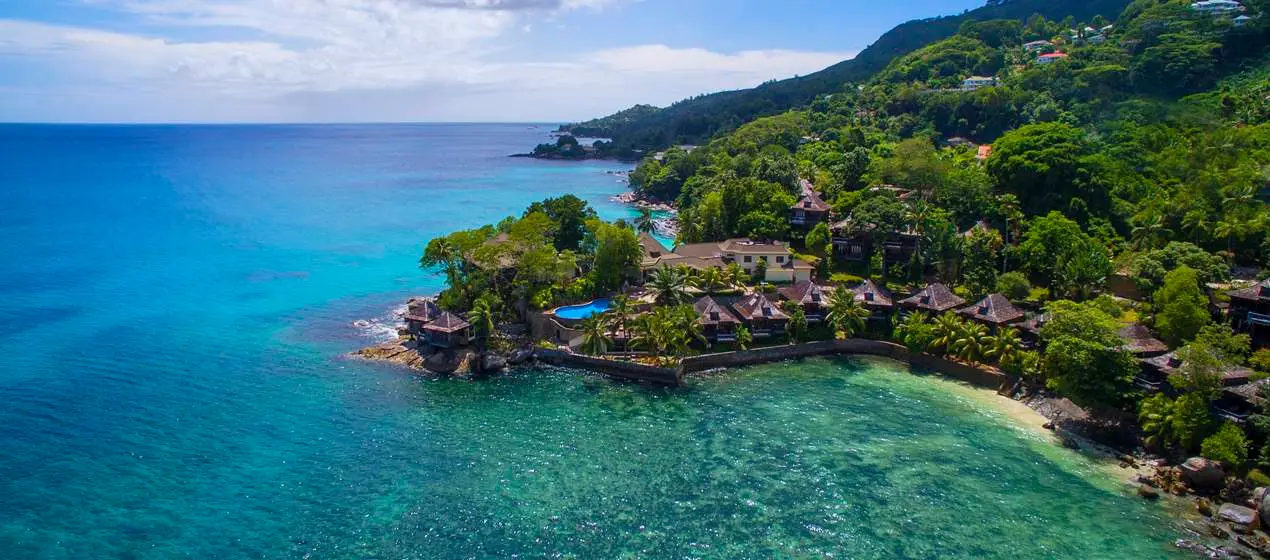 Hilton Seychelles Northolme Resort & Spa