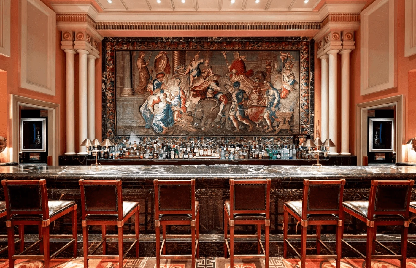 Hotel Grande Bretagne
