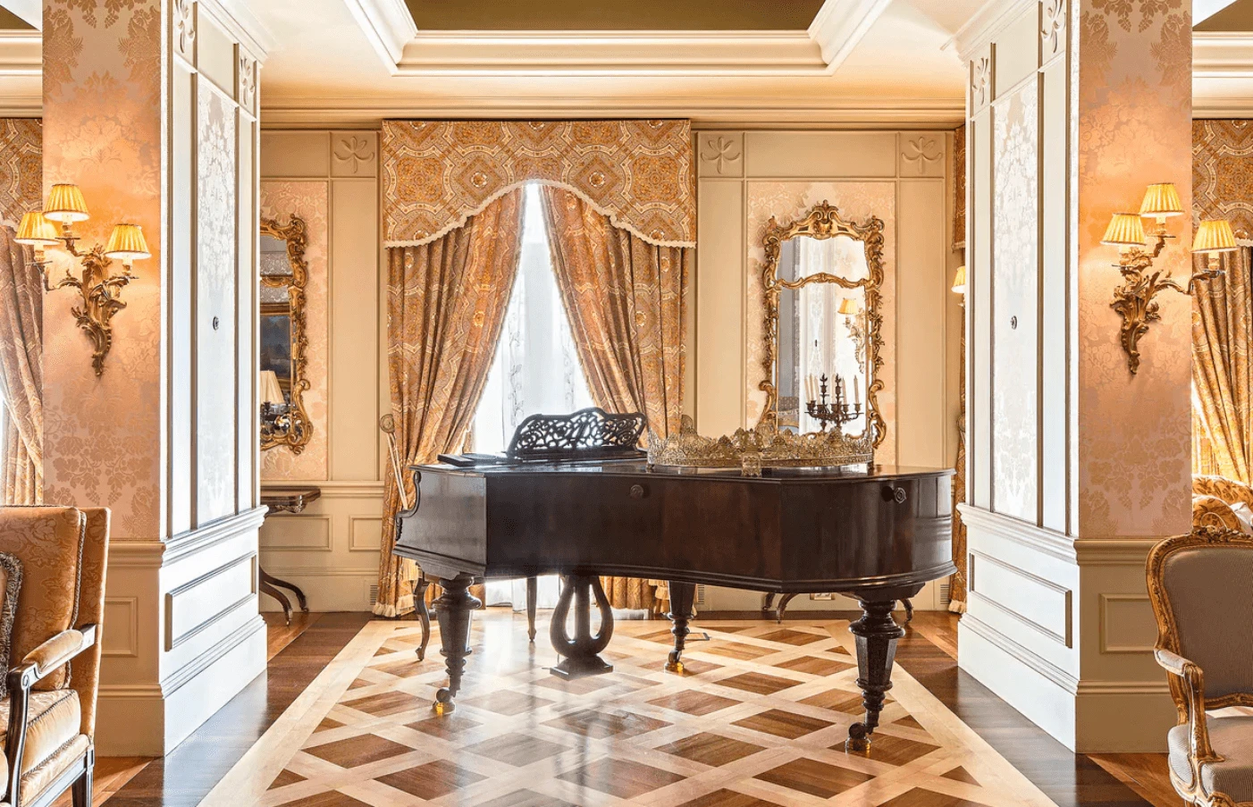 Hotel Grande Bretagne