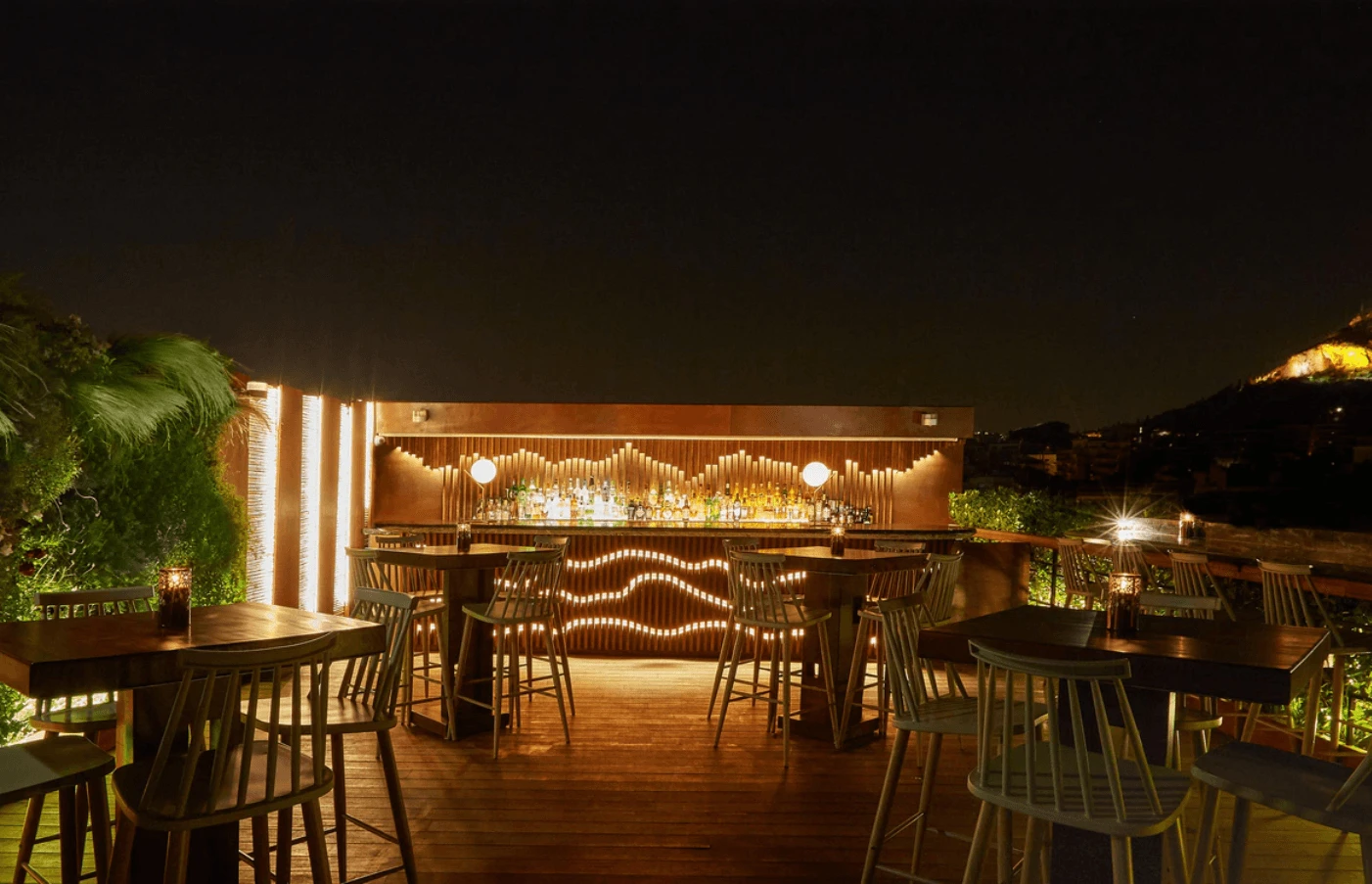  Bar 8