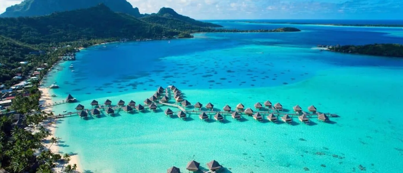 French Polynesia: Why you should visit this amazing country
