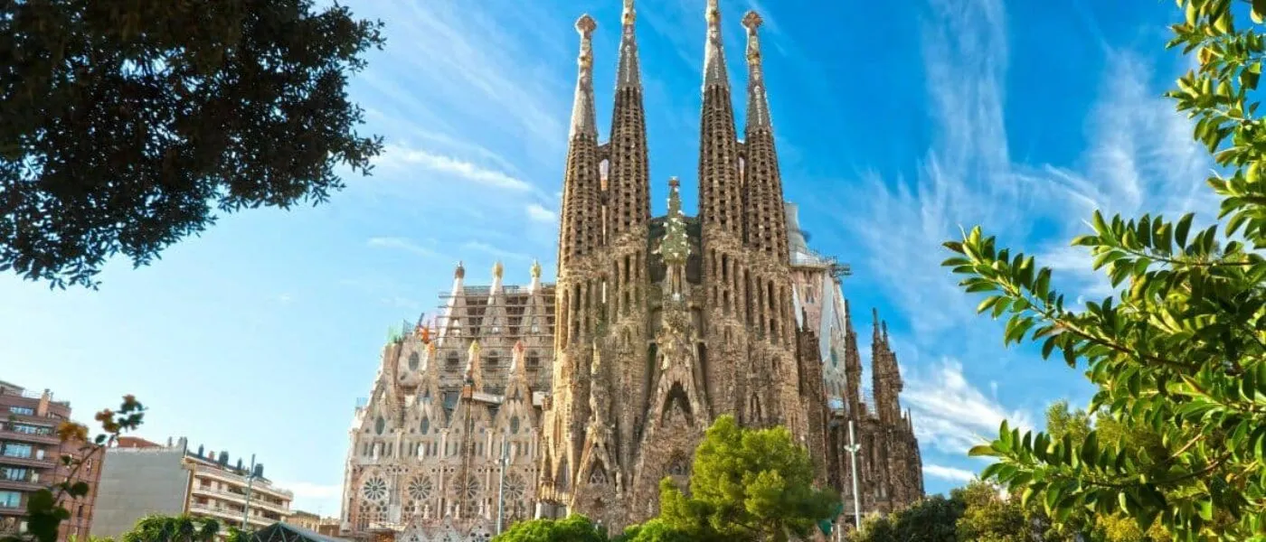 Top Cities with Amazing Architecture