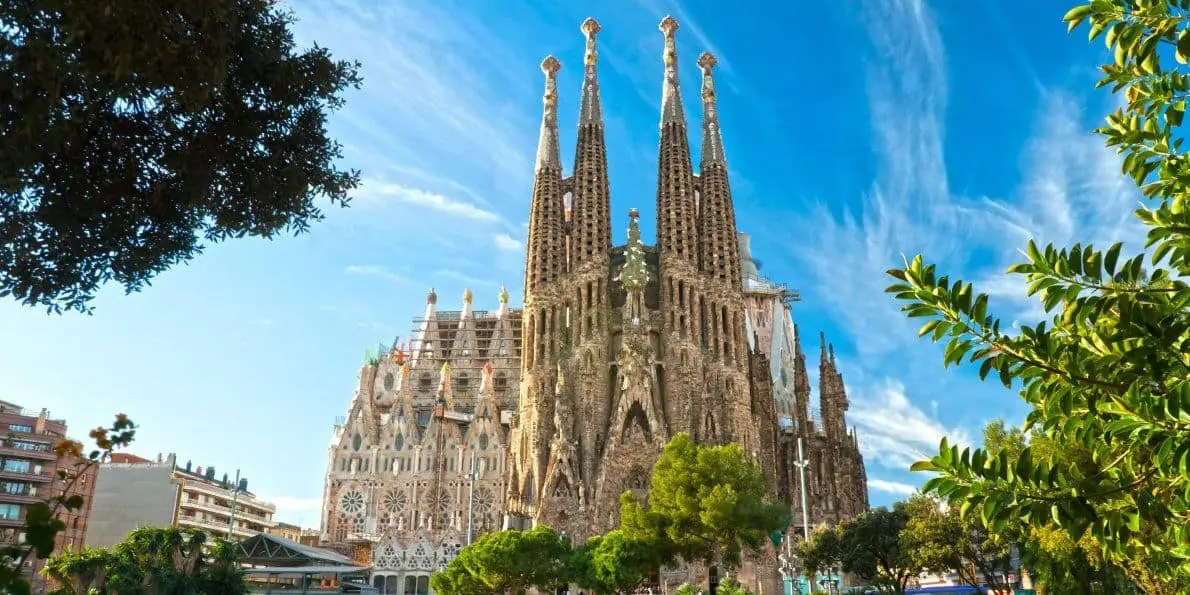 Top Cities with Amazing Architecture