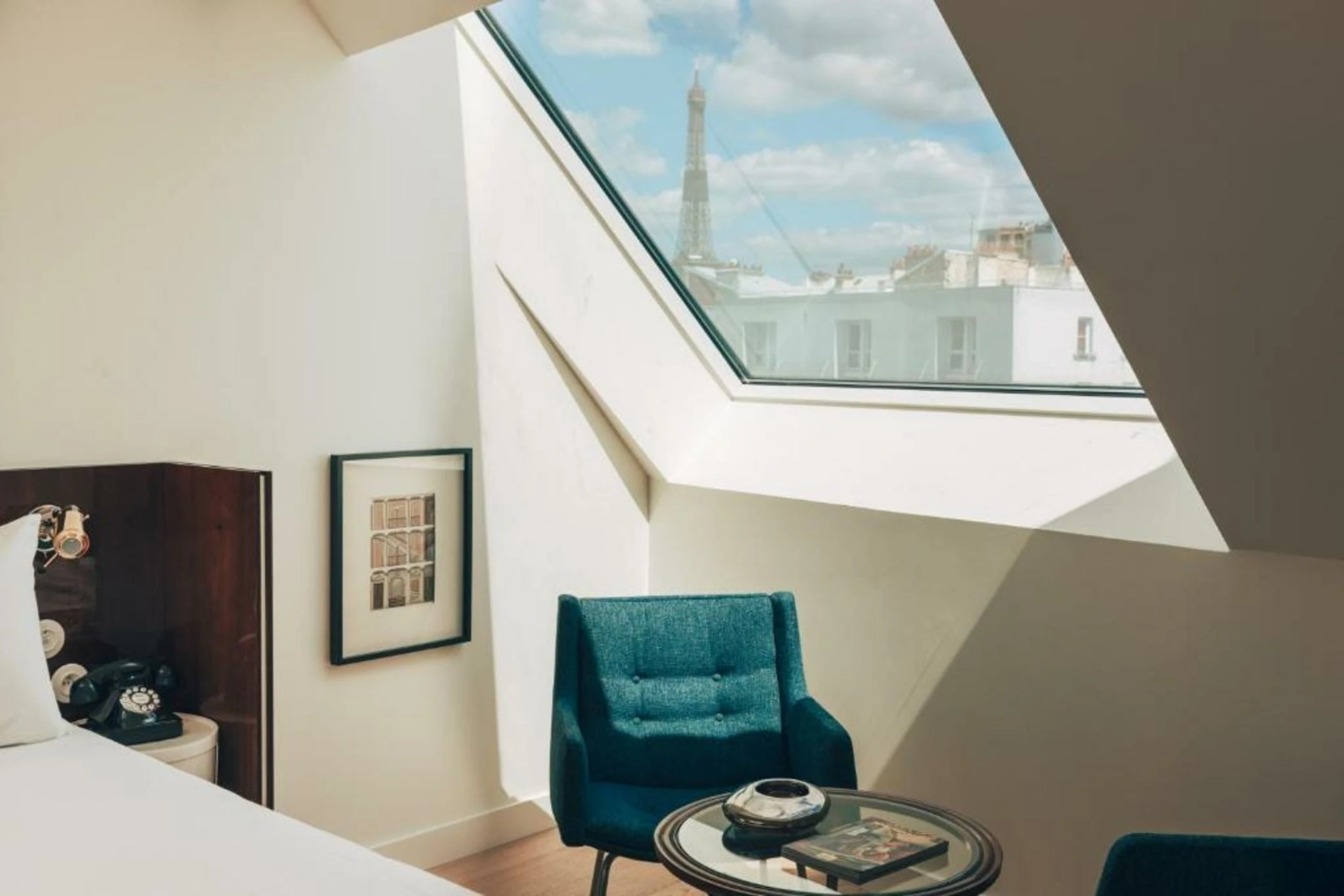 Luxury gay travel
