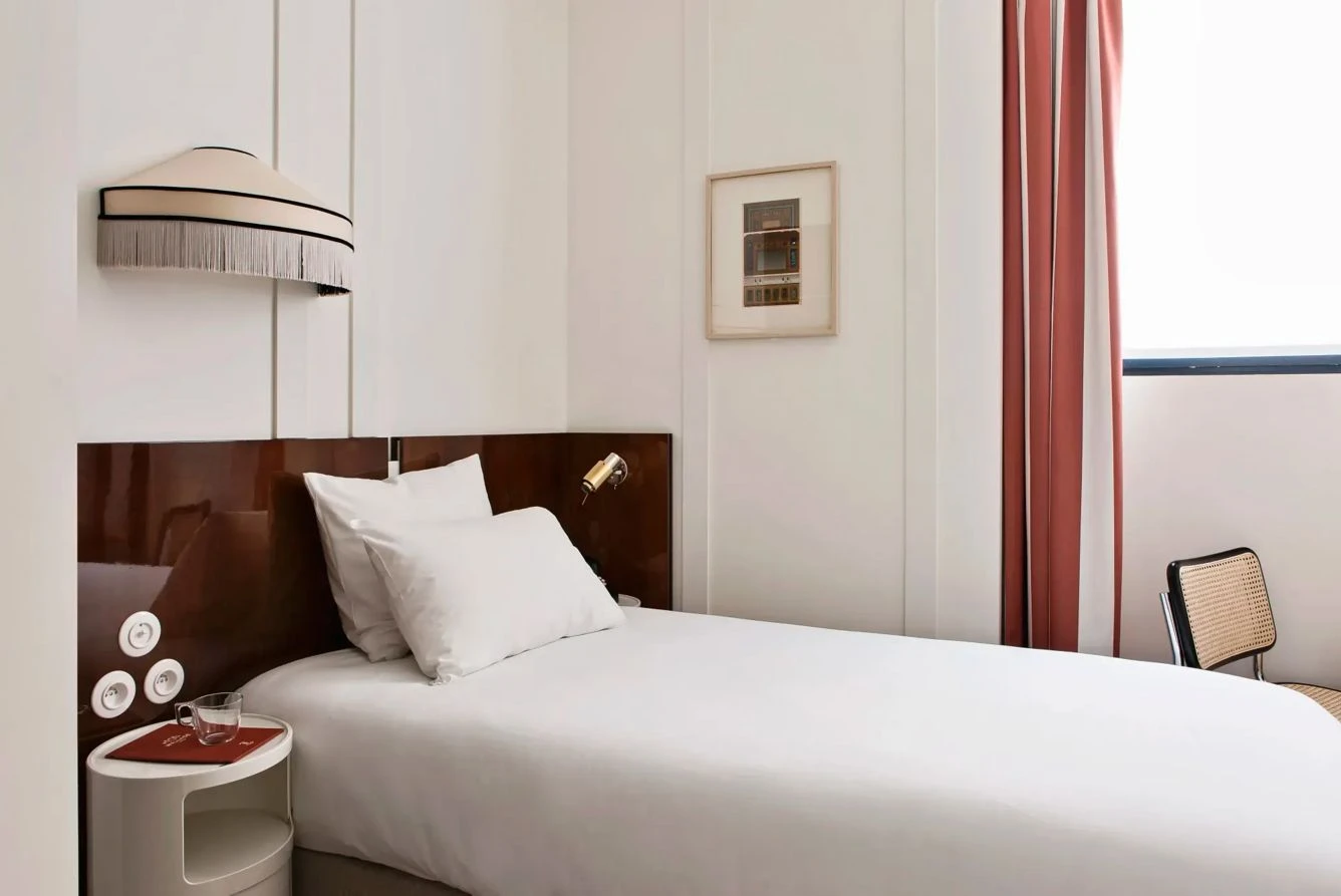 Luxury gay travel