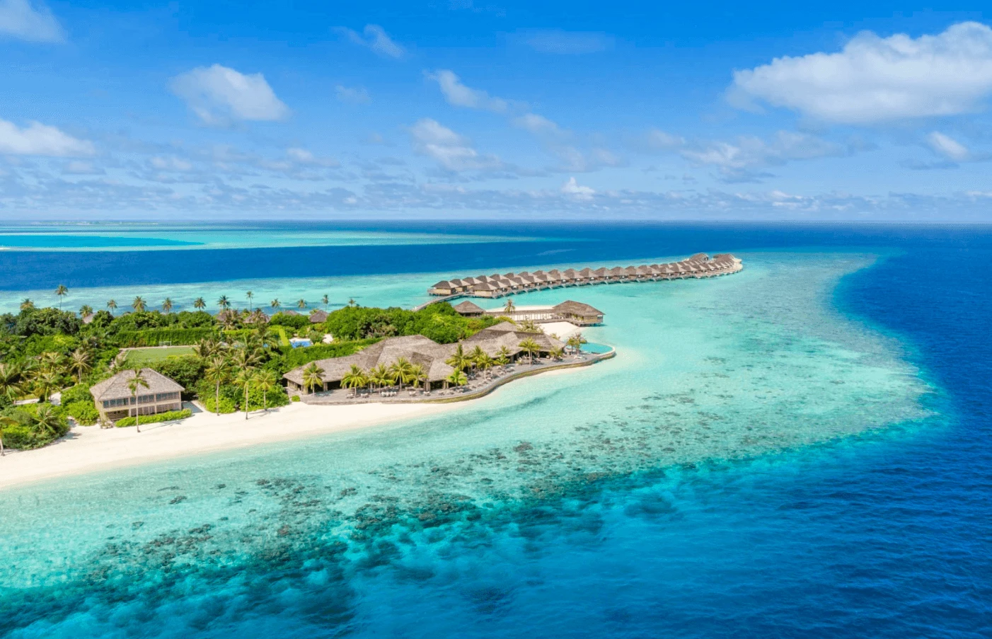 Hurawalhi Island Resort