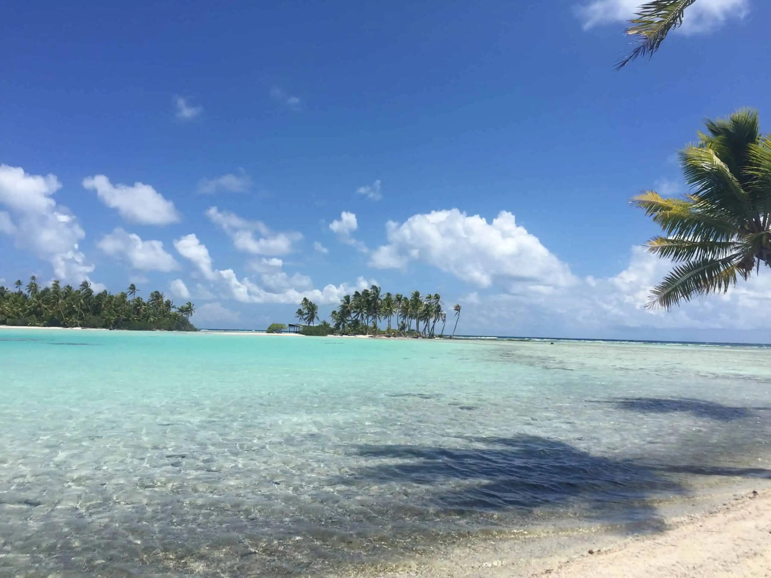 Rangiroa