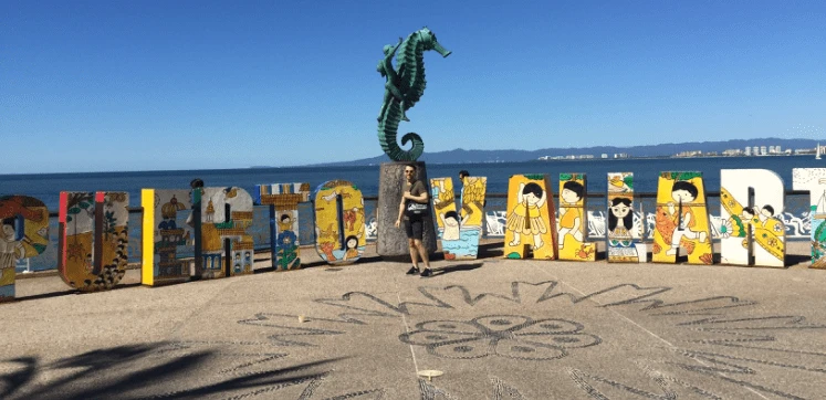 Puerto Vallarta