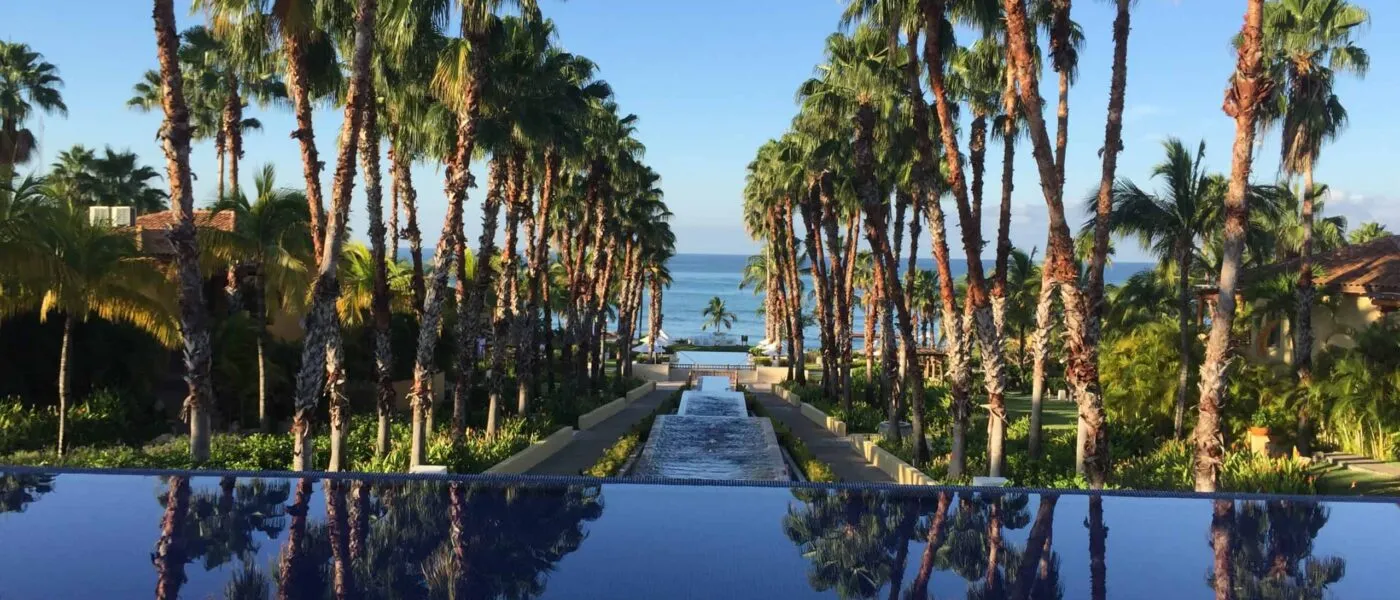 Gay Honeymoons in Mexico