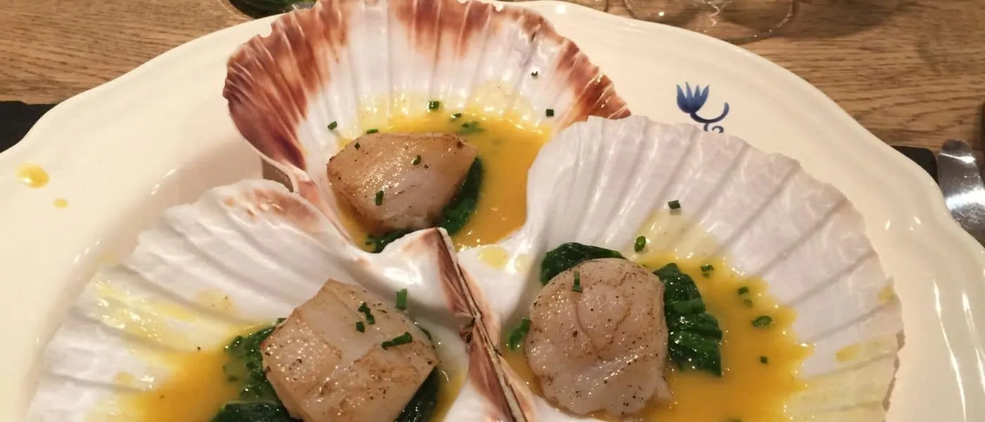 The Top 5 Places to Visit to Satisfy Your Stomach