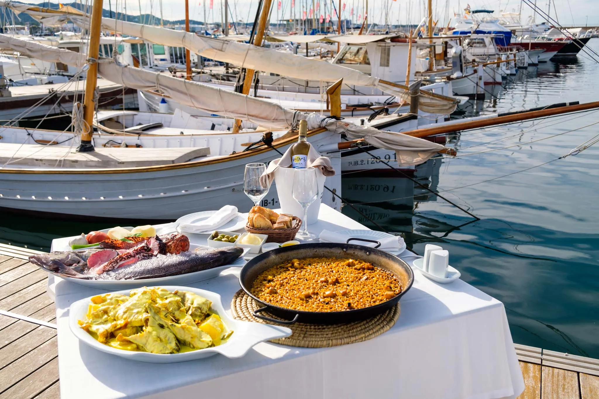 Ibiza: Beyond the Clubs