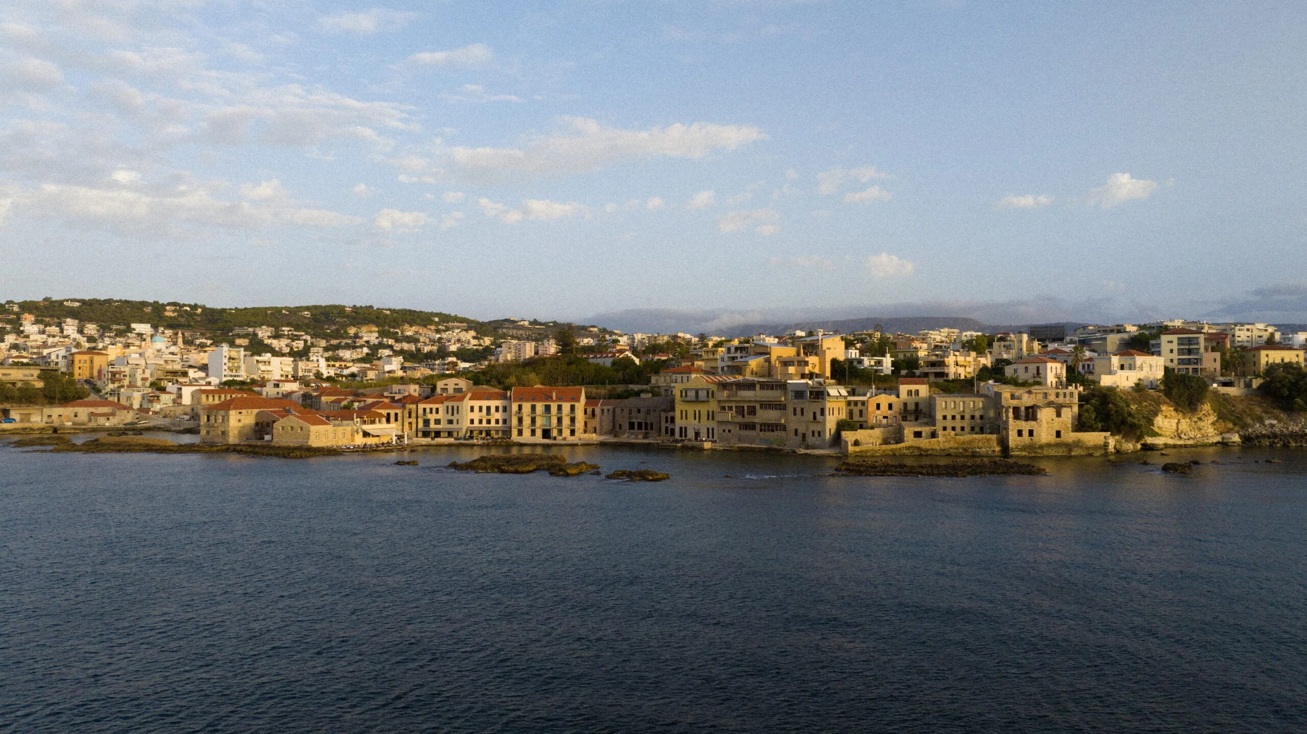 Ikos Kissamos