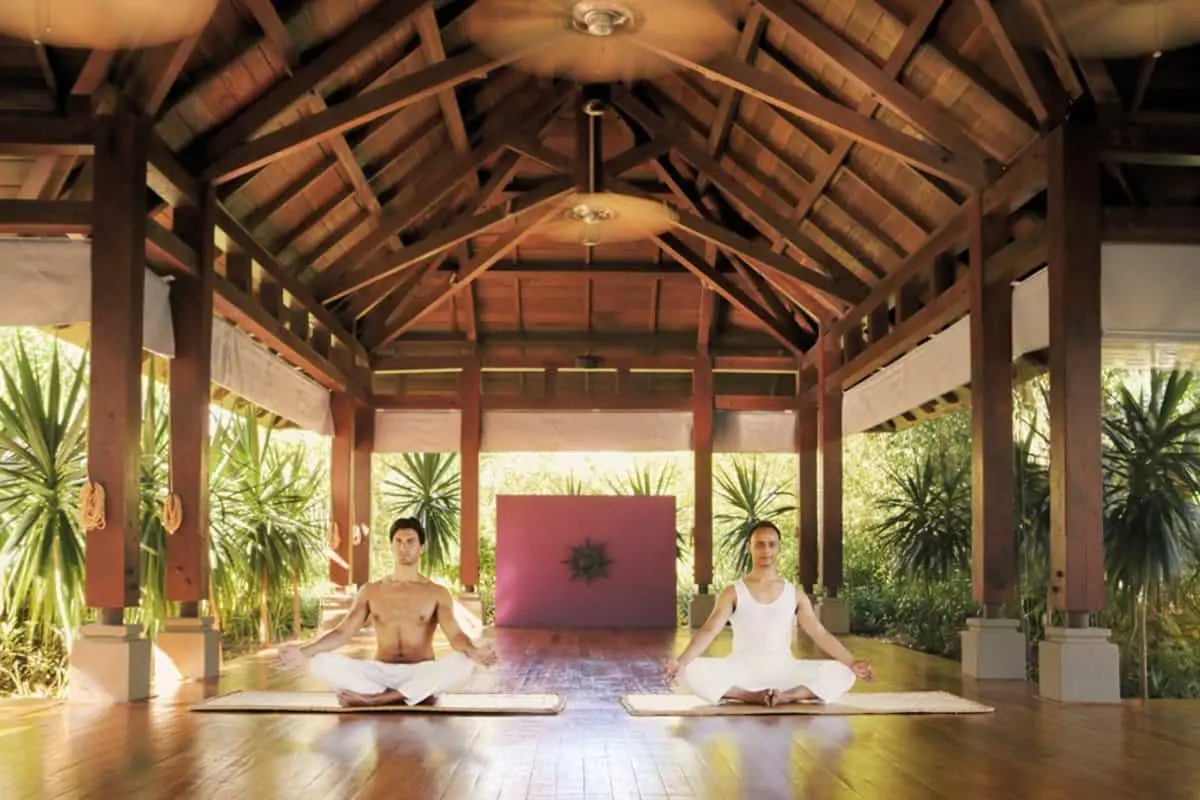Mauritius Wellness & Spa Retreat