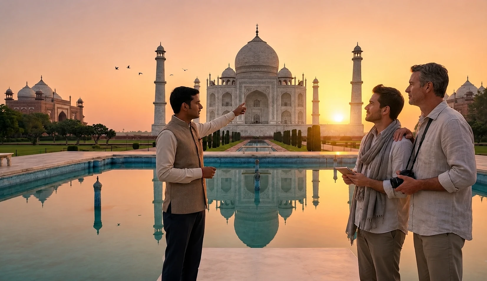 India