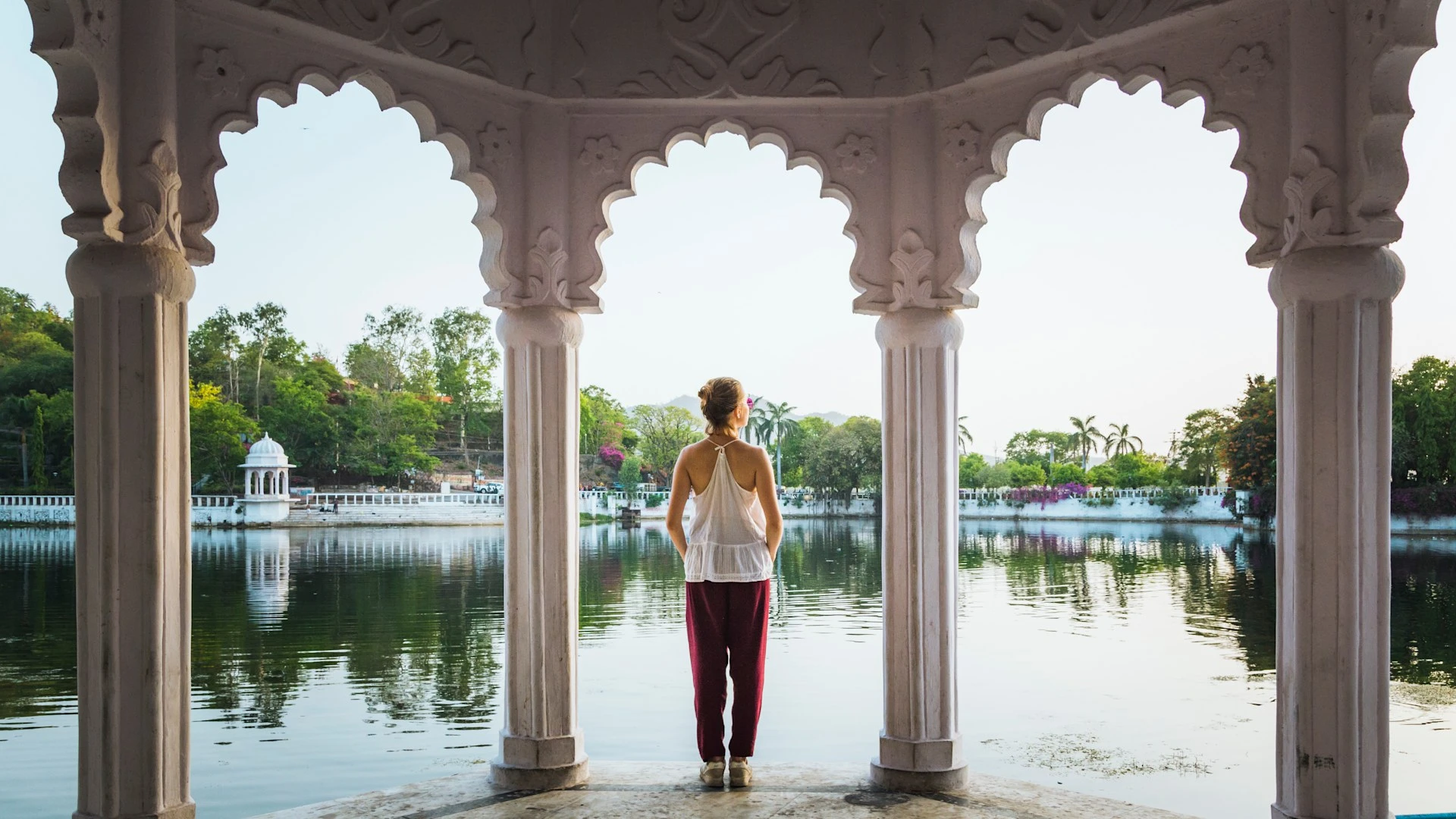 India