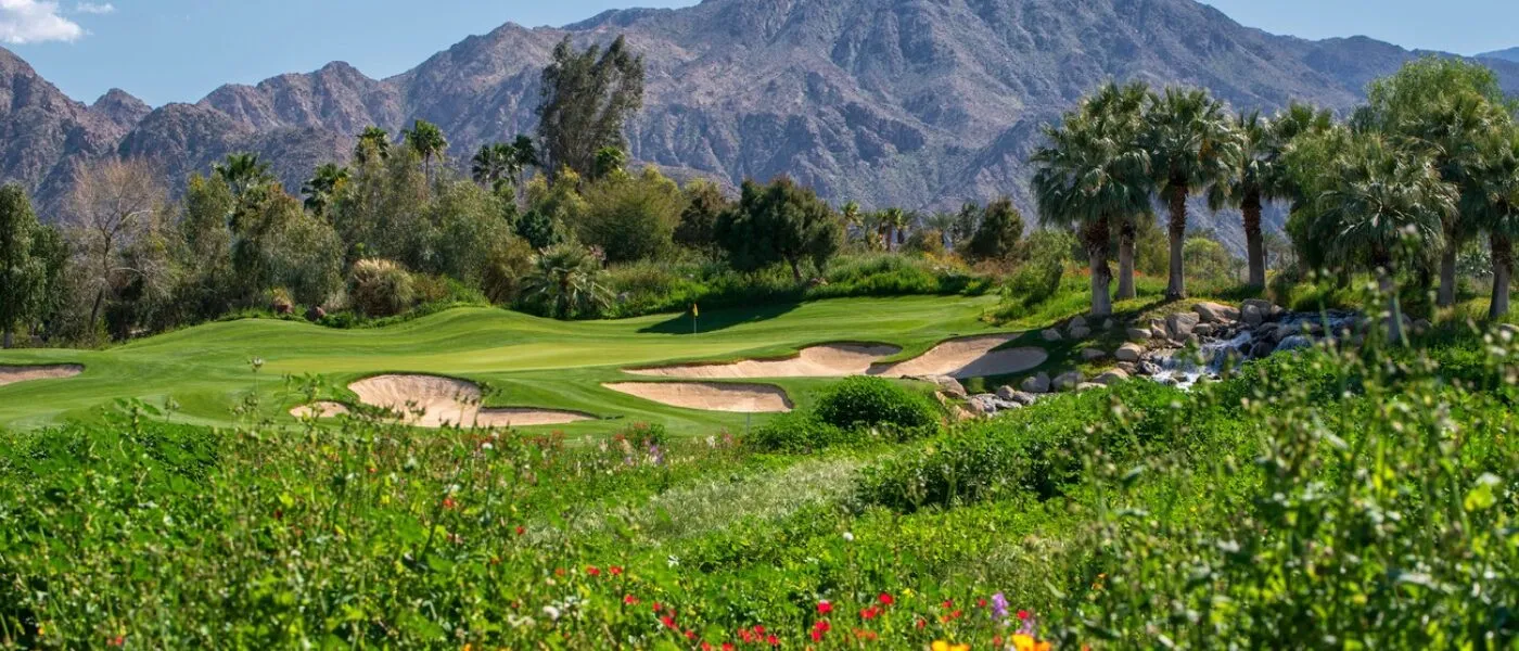 Indian Wells Golf Resort