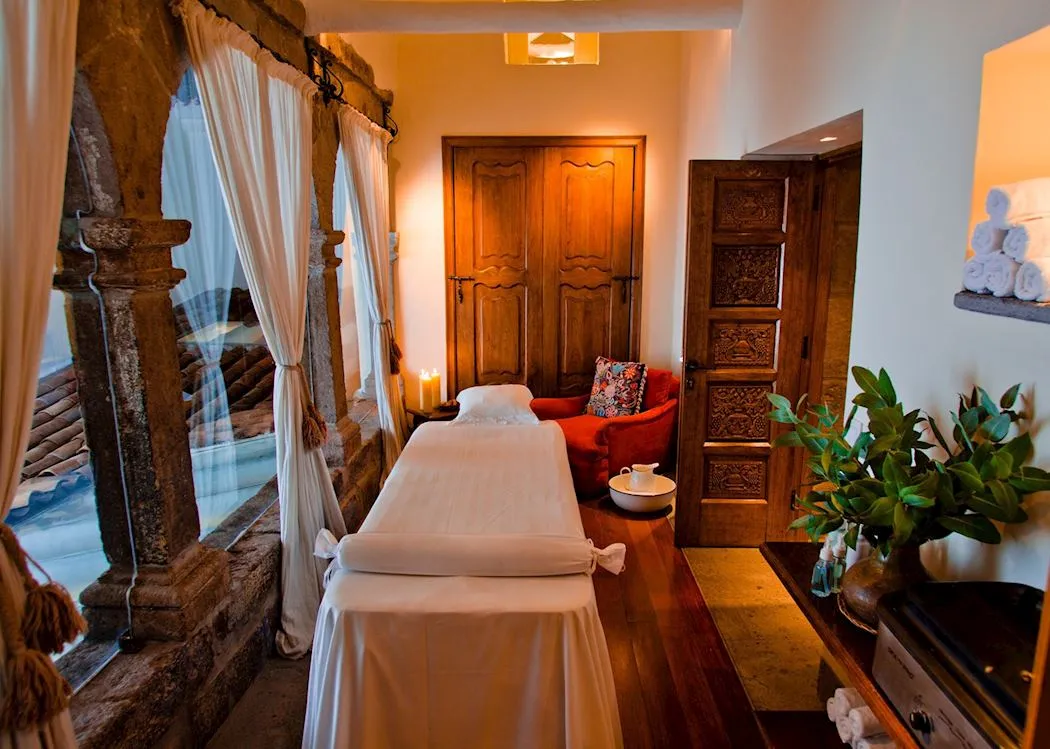 Spa