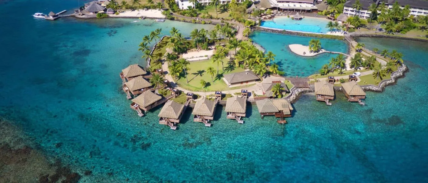 French Polynesia