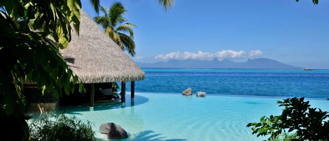 Luxury Honeymoons