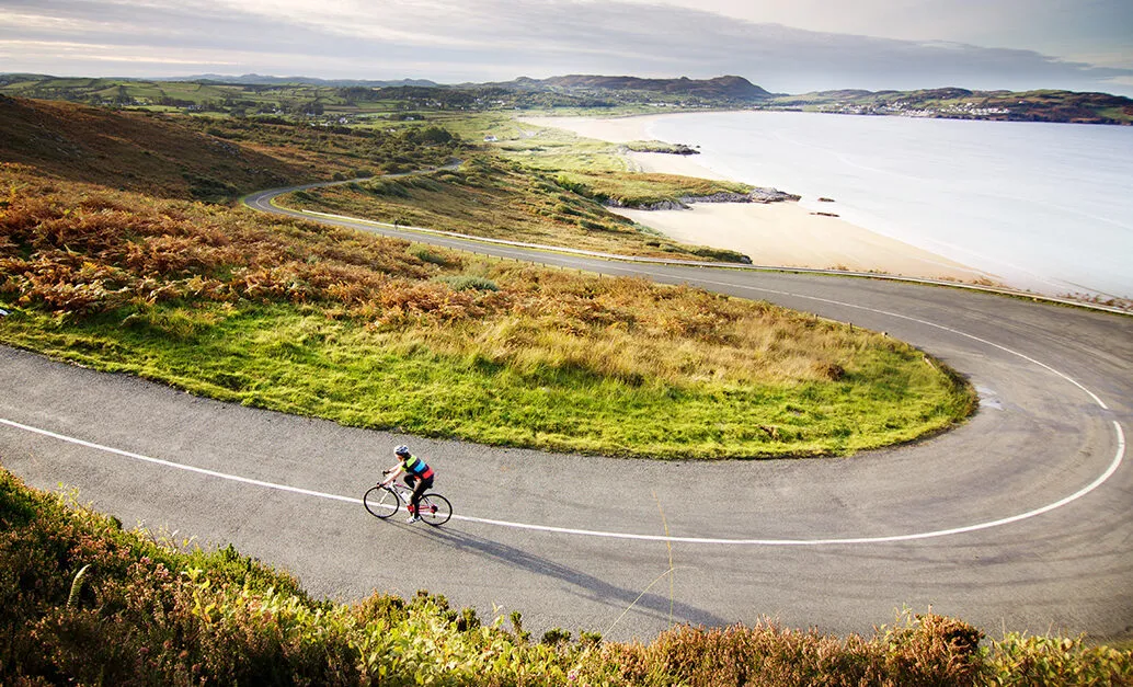 Day 4: Helicopter Transfer to Lahinch