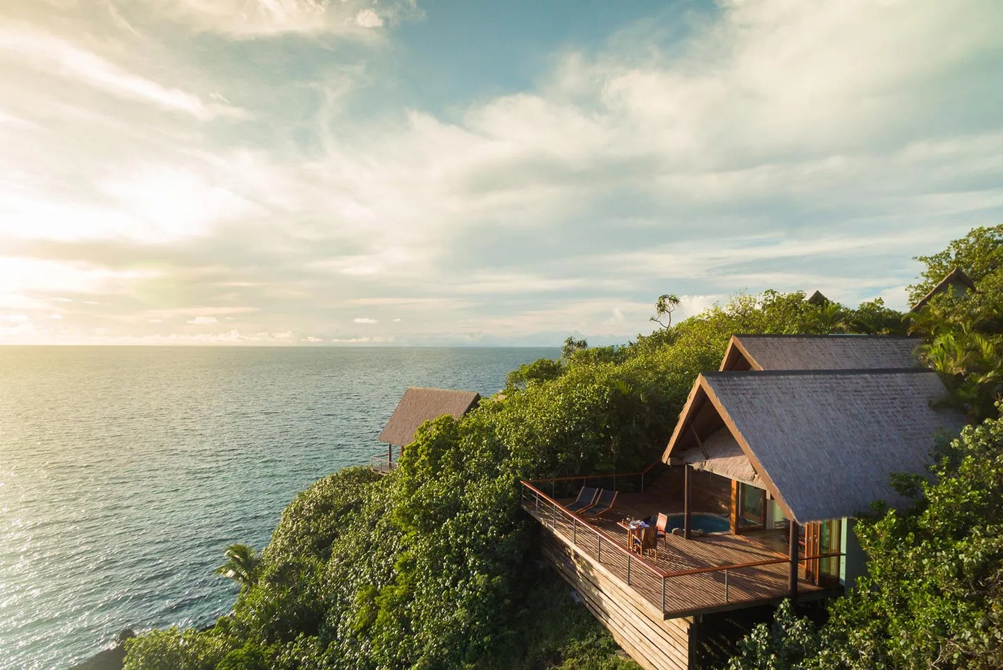 Royal Davui Island Resort