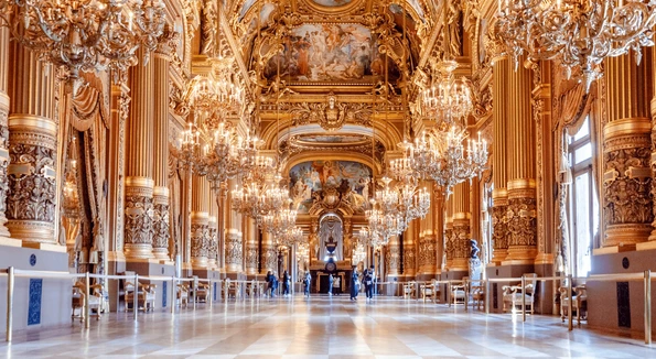 Gay Group Trip: Italian Opera Tour