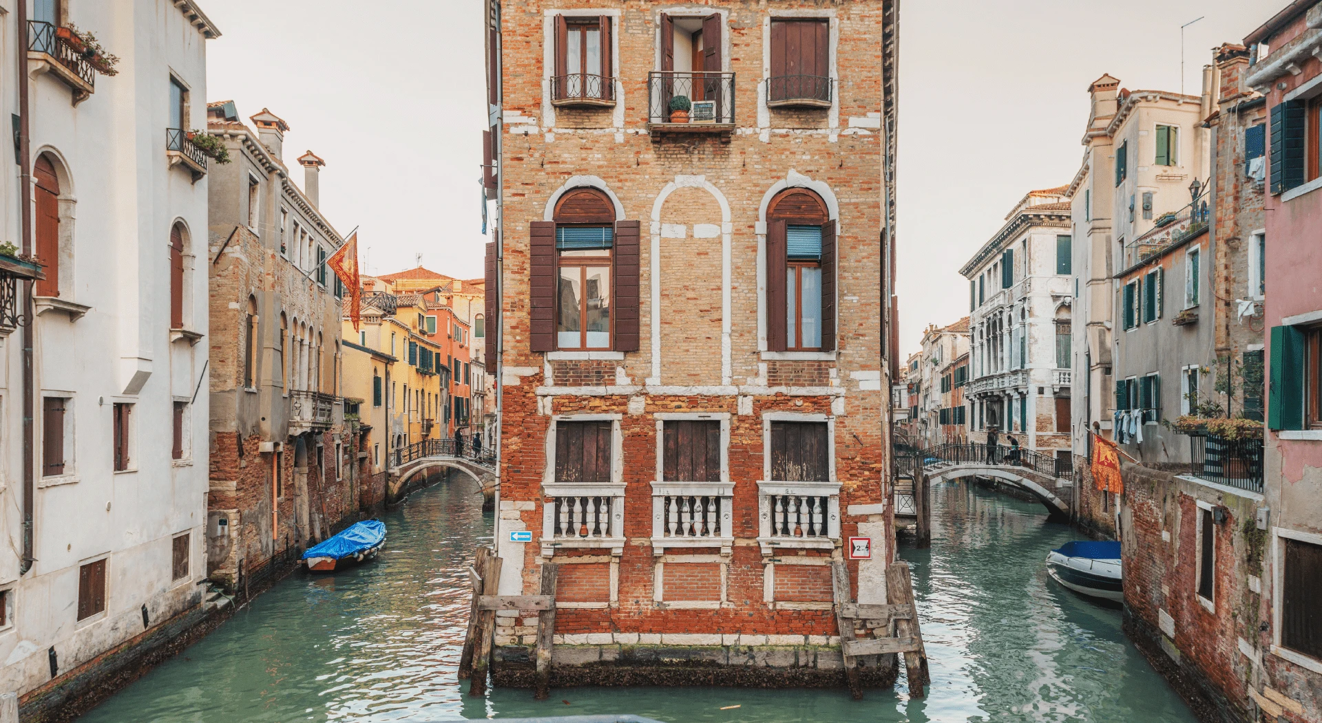 Italy: The Out Of Office Collection