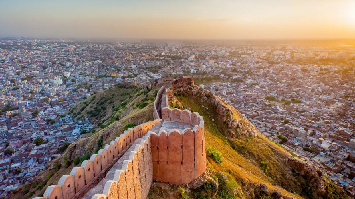 Classic India: Discover The Golden Triangle