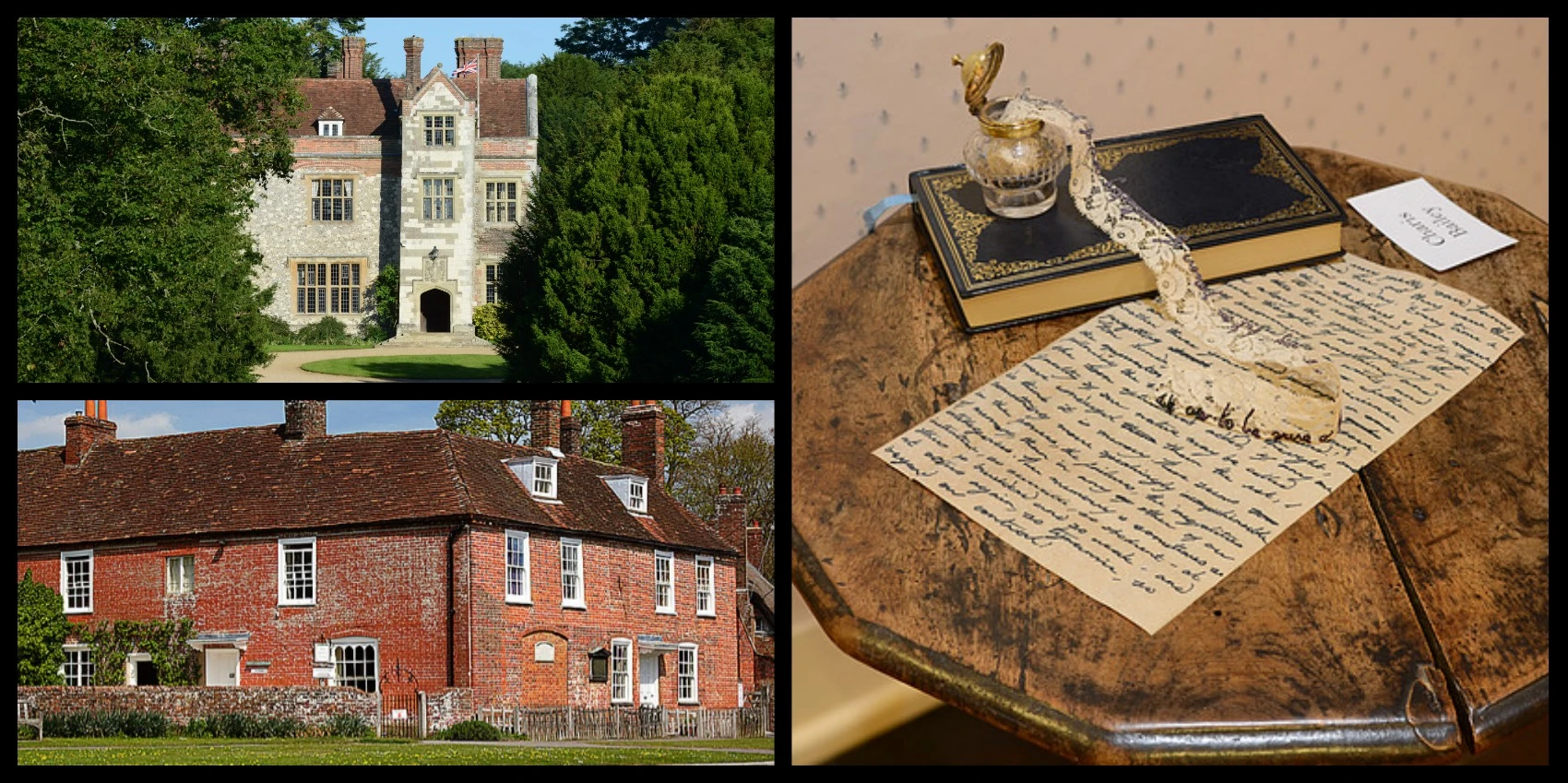 Jane Austen’s England: A Bridgerton-Inspired Tour